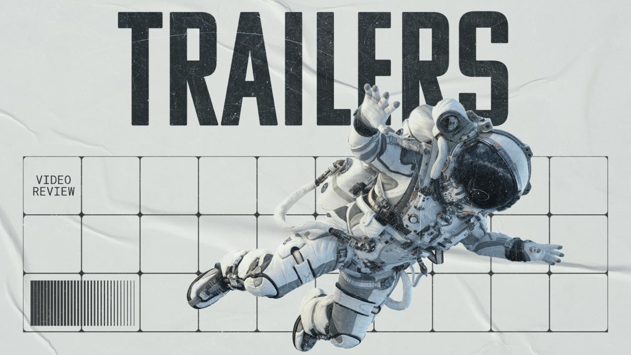 Trailers